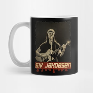 Siv Jakobsen Vintage Mug